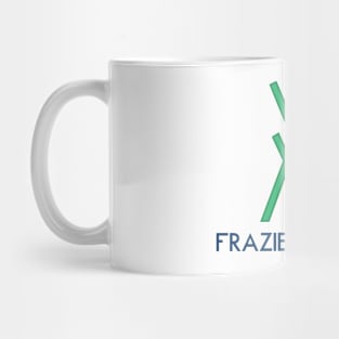 FRAZIER THERAPY Mug